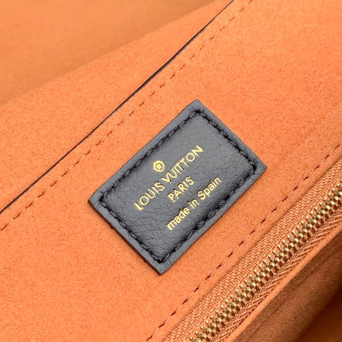 Geanta Louis Vuitton Low Key Messenger