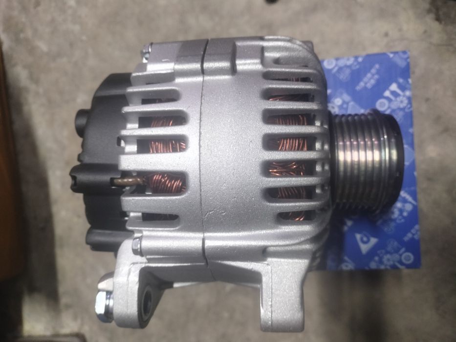 Генератор стартер элетроника Hyundai Kia Elantra Accent Rio Sonata