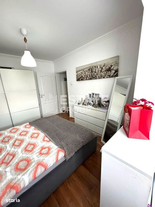 Apartament 3 Camere, Bulevardul Cetatii — fotografia 3
