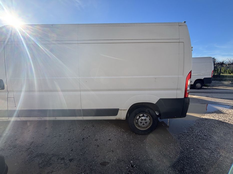 120лв. Товарен БУС МИКРОБУС ПОД НАЕМ КЛИМТИК София 120 лв / 24 ч.