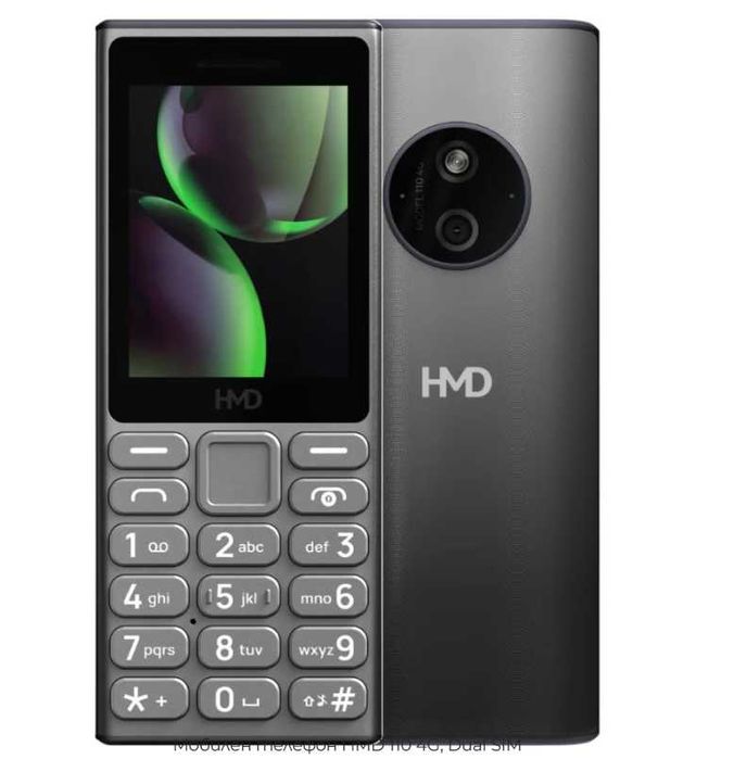 HMD 110 4G /Нови/