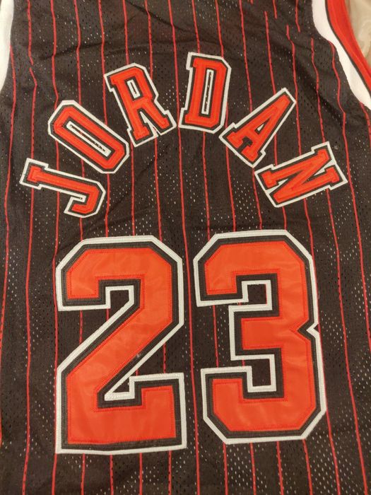 NBA Chicago Bulls Michael Jordan Nike