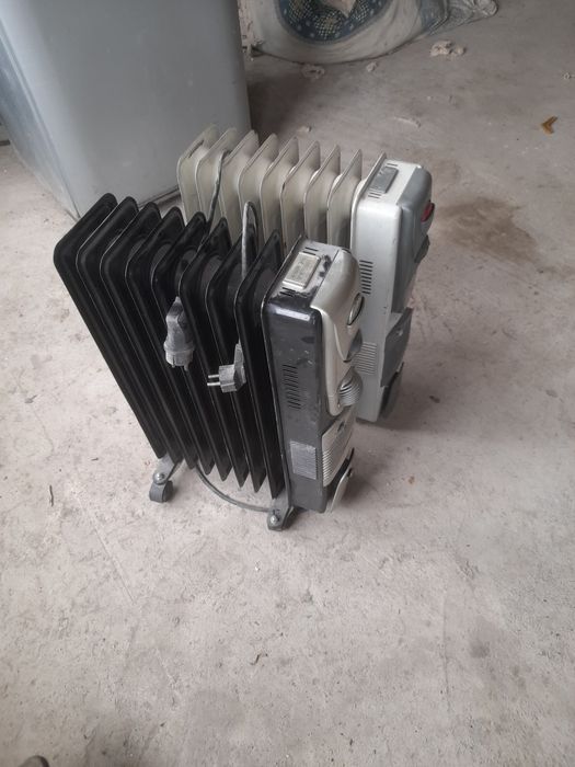 Абогриватель 2 штукт