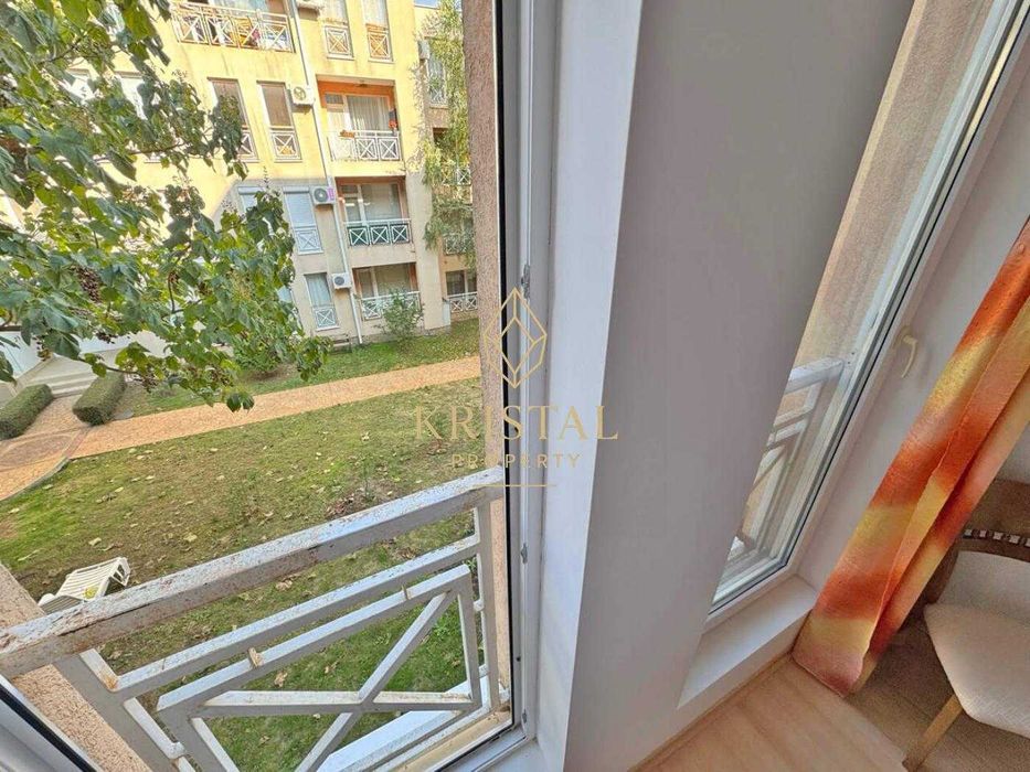 Продава се Едностаен апартамент в с. Тънково, Област Бургас - 28 кв.м за 1143 €/кв.м - Снимка #5