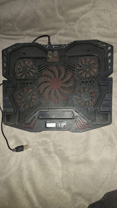 Laptop Lenovo Gaming 15.6" FHD 144Hz AMD Ryzen 7 4800H GTX 1650Ti 4GB