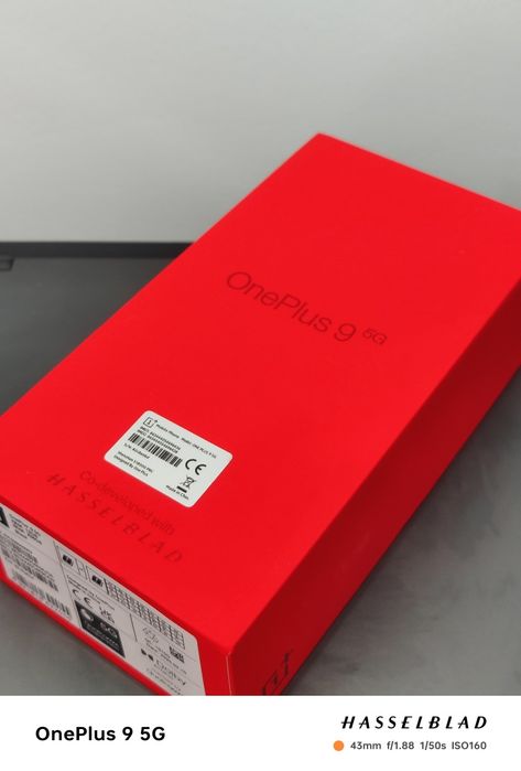 Телефон OnePlus 1+