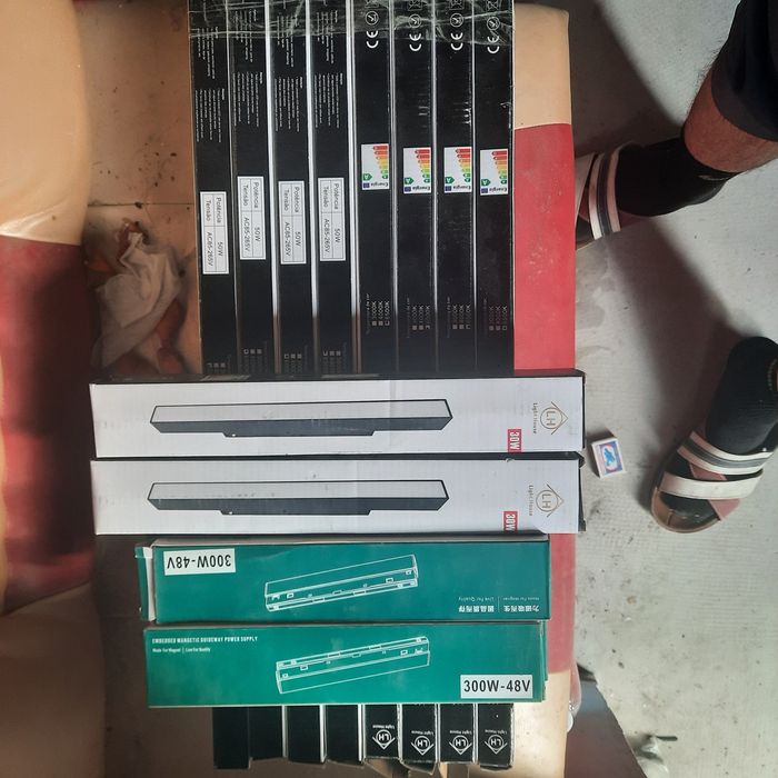 магнитный трекир