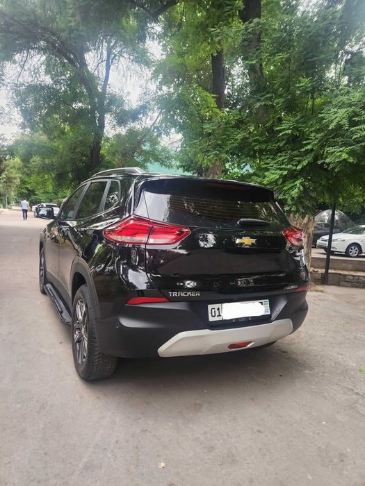 Chevrolet Tracker Premier 2022/2023