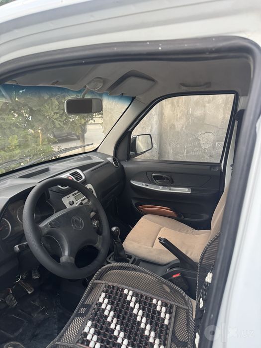 Dongfeng 52 talik mator