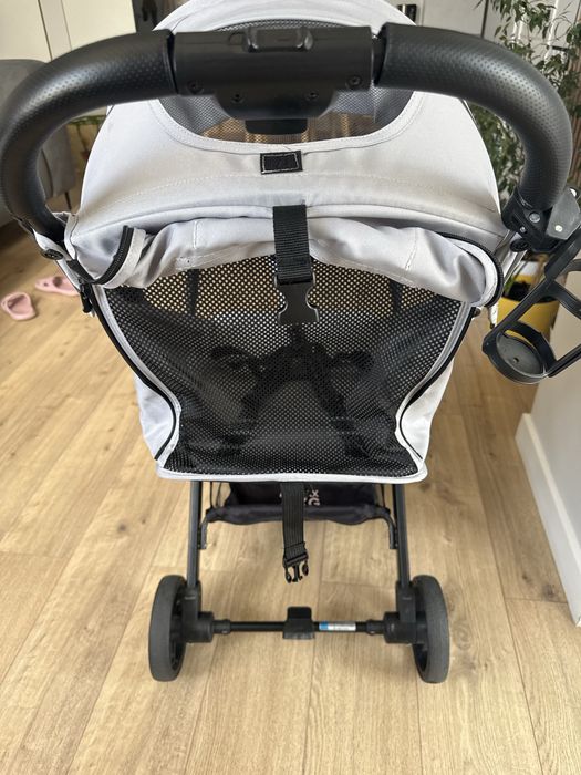 Коляска до 22 кг нагрузки