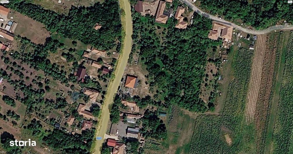Teren Intravilan l 1000 MP l Feleac