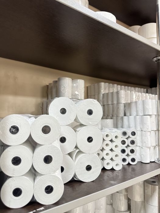 стикеры, ценник, чековый ленты,