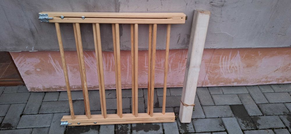 Gard de protectie copii