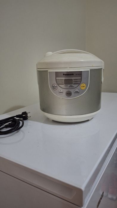Мультиварка Panasonic