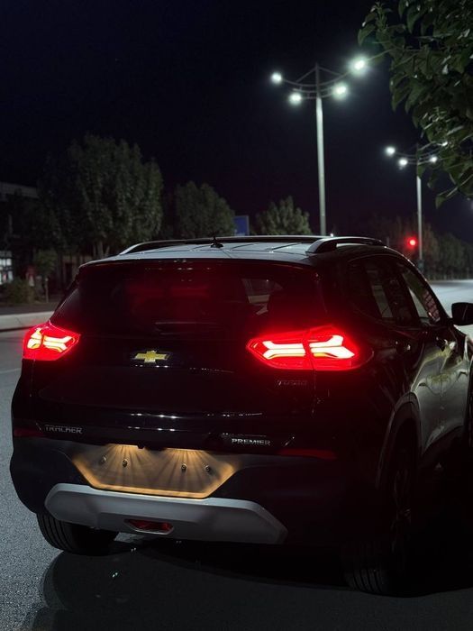 Tracker primer+ 2024