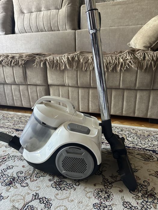 Пылесос Tefal б/у