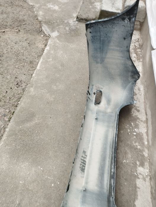 Эпика задний бампер бу