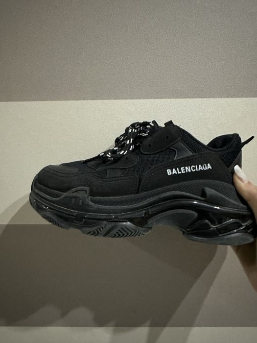 Обувки balenciaga