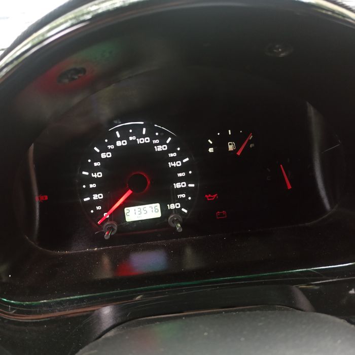 Chevrolet Matiz 2010 — 2