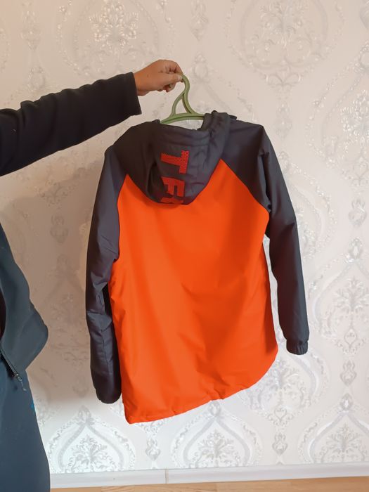 Куртка Termit демисезон