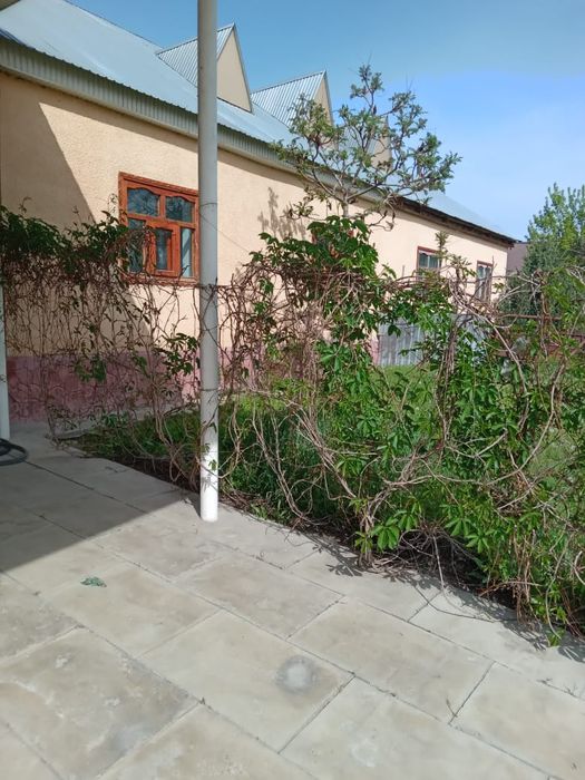 Продаётся дом    в селе ровный