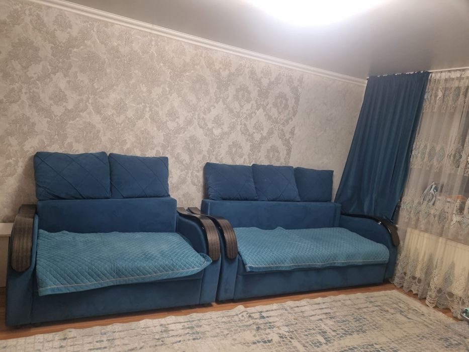 Продам 1 комнатную квартиру