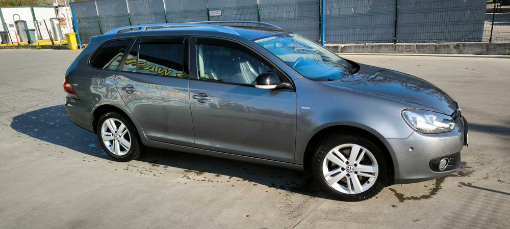VOLKSWAGEN Golf 0 — imagine 2
