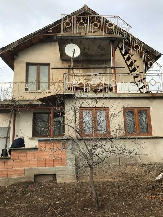 Вила - вилна зона Изгрев