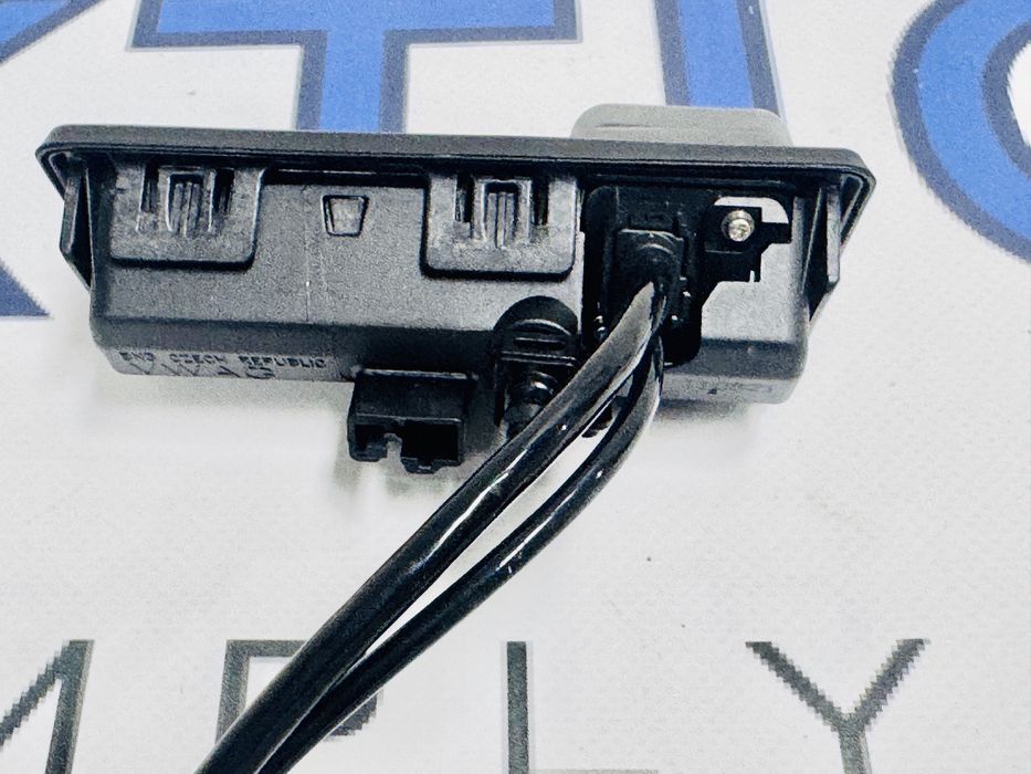 Camera  marsarier Audi A6/Q5/Q7 cod 8W8827566E