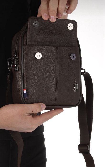 Чанта на  ralph lauren Polo