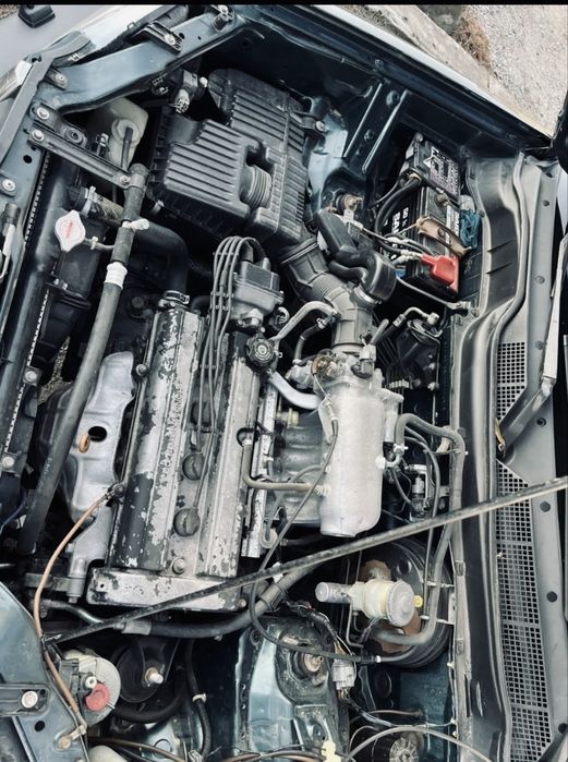 Продам машину Honda CR-V