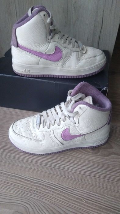 Nike - кецове 'AF1 SCULPT 37.5