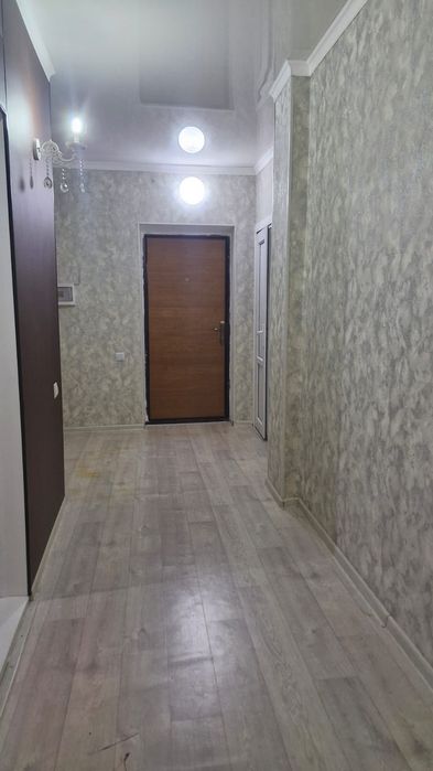 2 комнатная квартира