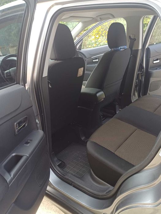 Vând Mitsubishi ASX 1.8 DI-D | 150 CP | 2013