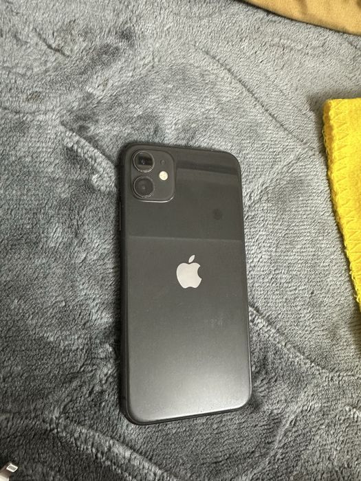 Iphone 11 продается