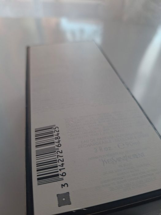 Parfum YSL Libre 90ml