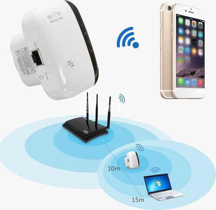 WI-FI Ustasi Master Мастер по Установке и Настройке Вайфай точки