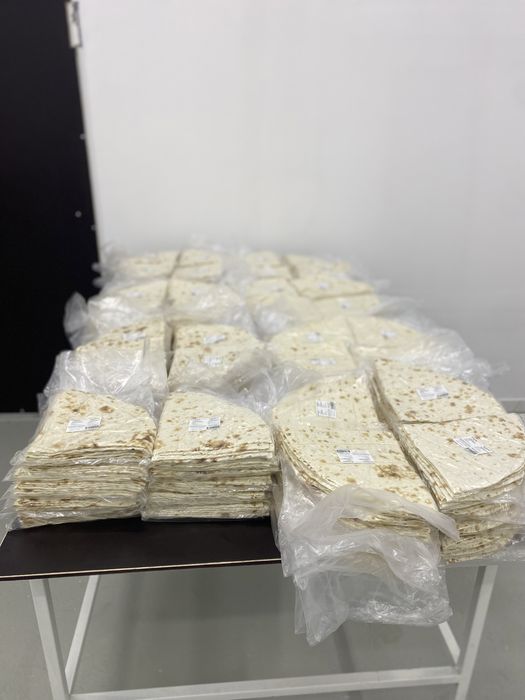 Лаваш для донера алматы