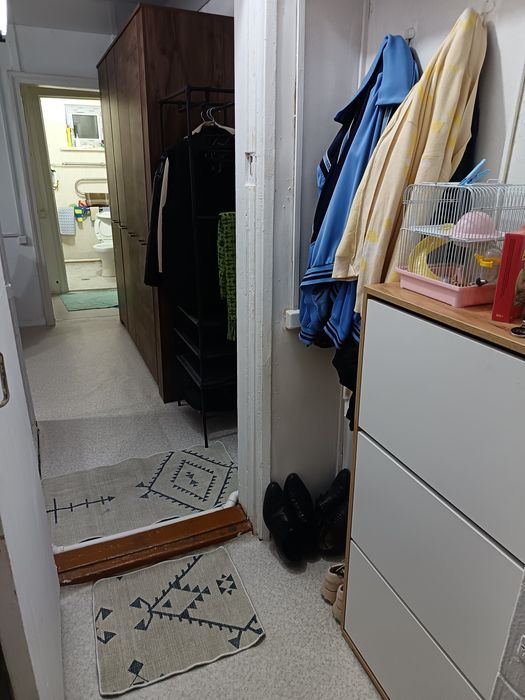 Продам 2-х комнатную квартиру Военный городок Улан