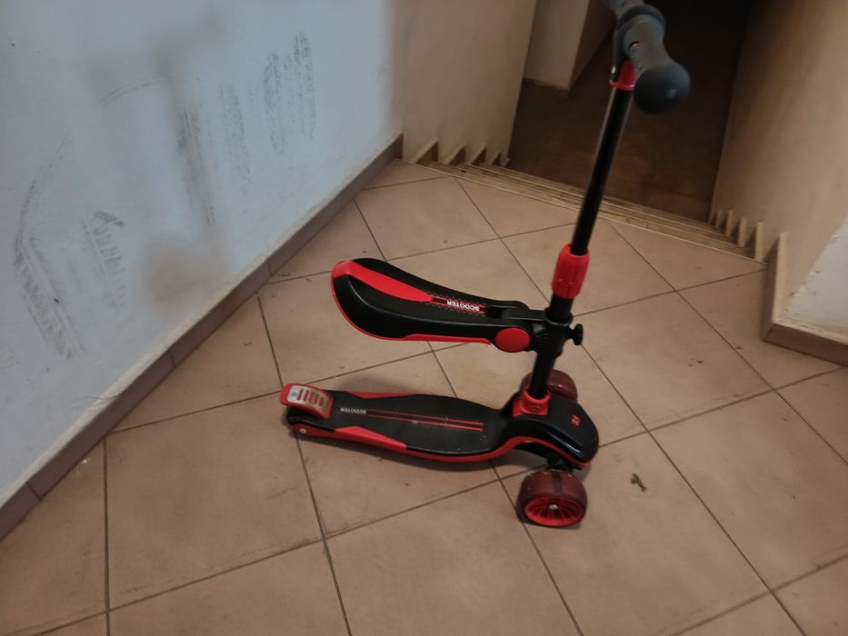 Детска тротинетка