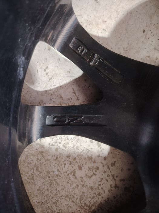 Jante originale OZ 5X100 R16