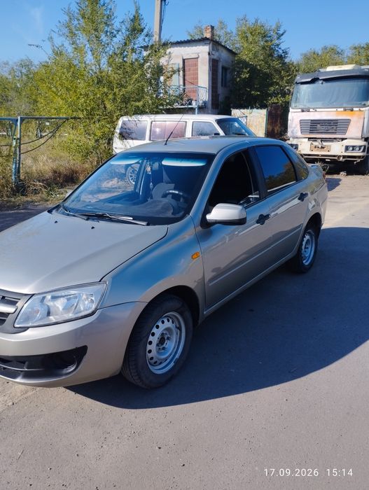 Продам Ладу гранту