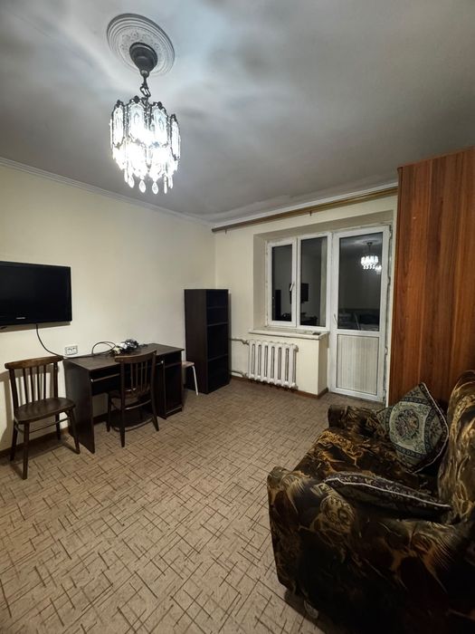 Продам Квартиру Геологов
