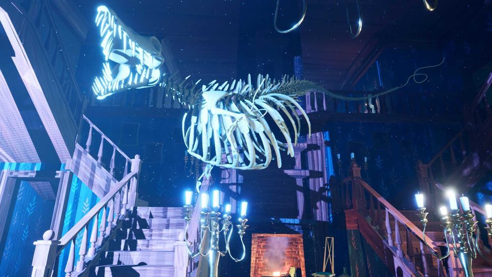 ПРОМО Нова Игра Hello Neighbor 2 (PS5) Playstation 5 - Запечатана