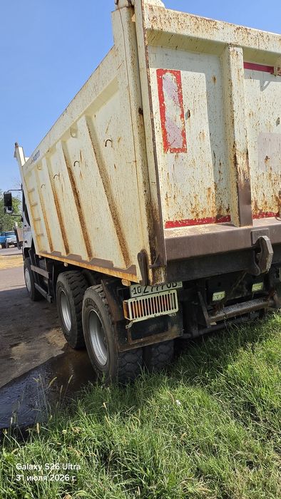 Xowo sinotruk 2019-yil