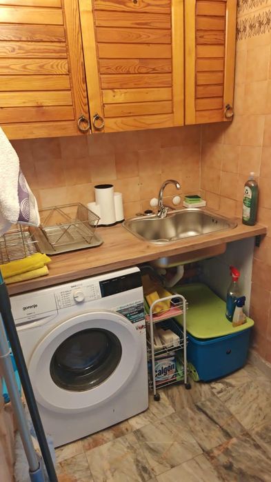 Дава се под наем Двустаен апартамент в София, Младост 2 - 85 кв.м за 698.19 € - Снимка #10