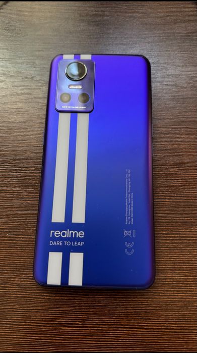 Realme gt neo 3 150w