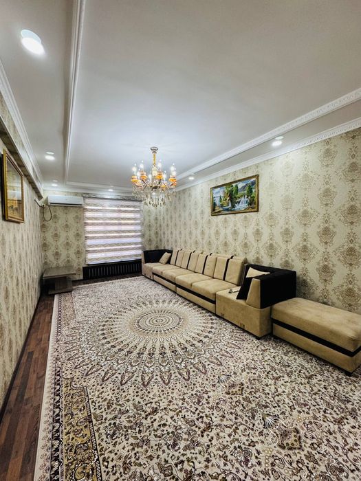 Квартира Долгосрочное