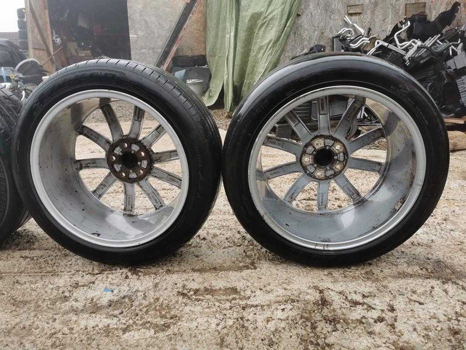 jante passat b8 r line monterey r18 jante r line vw passat b8 arteon