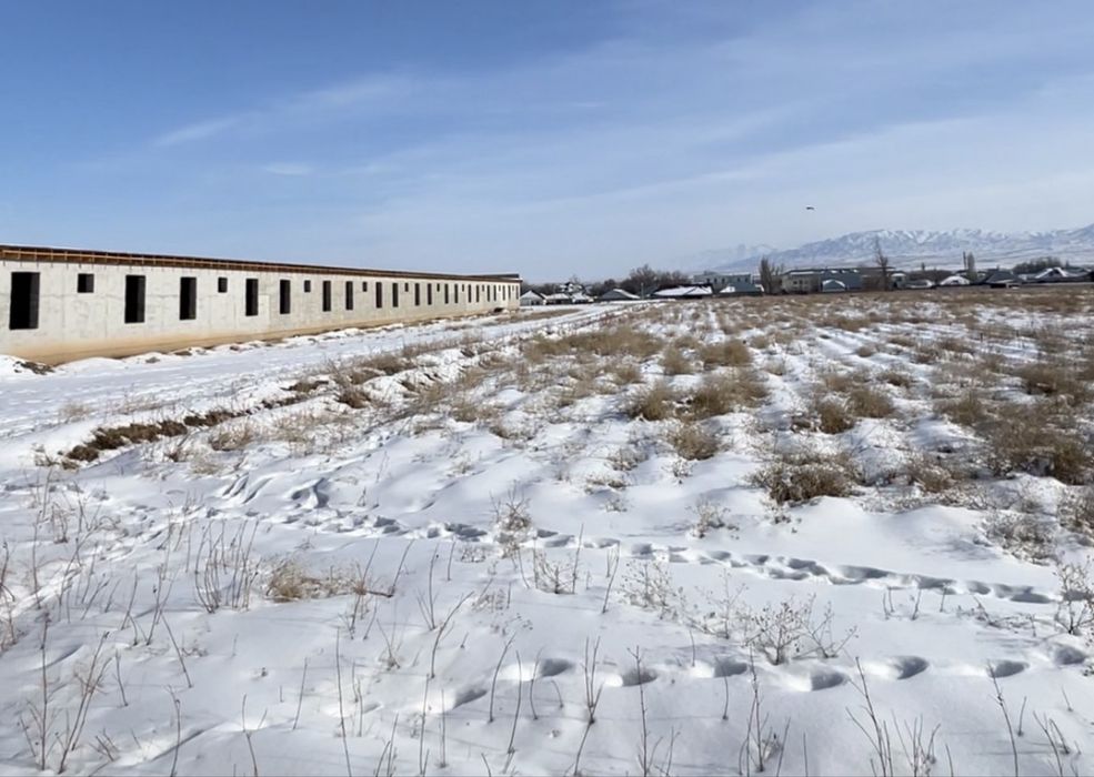 Земелный участок